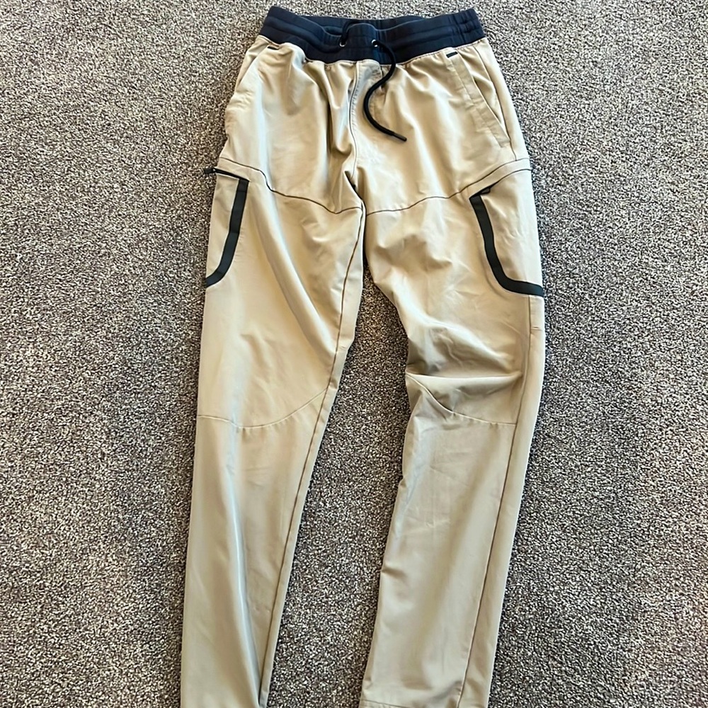 Under Armour athletic pants